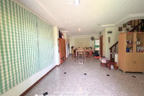 ขาย!! บ้านเดี่ยว สิรินดา บางขุนเทียน 的画廊图 3