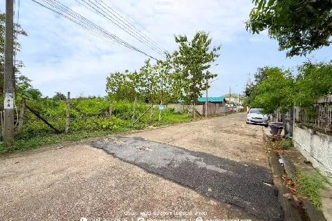 แกลลอรี่ของ หมู่บ้านบ้านสวนเทพมณฑล ซอยศาลาธรรมสพน์5 รูปที่ 4