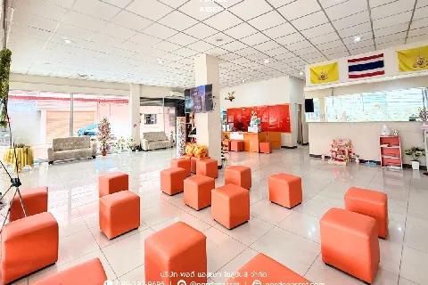 แกลลอรี่ของ อาคารพาณิชย์ 4.5 ชั้น ติดถนนเพชรเกษม รูปที่ 3