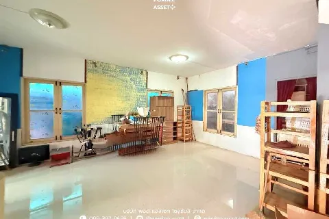 ขาย!! ทาวน์เฮ้าส์ พฤกษาบี รังสิต-คลอง3's gallery image at 3