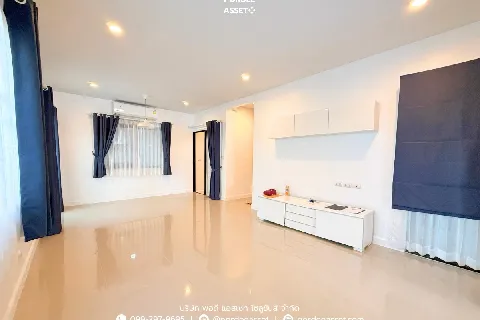 ขาย!! บ้านแฝด คณาสิริ ศาลายา-ปิ่นเกล้า's gallery image at 3