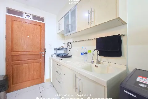 คอนโด ศุภาลัย ริเวอร์ เพลส เจริญนคร's gallery image at 3