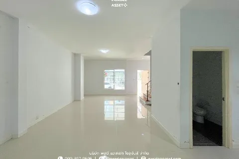 แกลลอรี่ของ แกรนด์วิลล์ ปทุมฯ-สายใน หลังริม ขนาด 38 ตร.ม รูปที่ 3