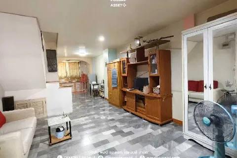 หมู่บ้านร็อคการ์เด้นโฮม2's gallery image at 3