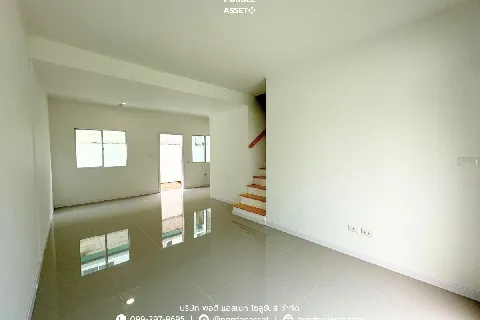 ทาวน์โฮม บ้านพฤกษา 112 的画廊图 4
