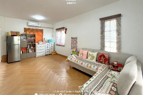 แกลลอรี่ของ บ้านพฤกษา25 บางใหญ่ รูปที่ 3