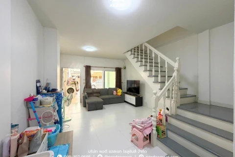 บ้านศิริวรรณ-ชวนชม บางบัวทอง's gallery image at 3