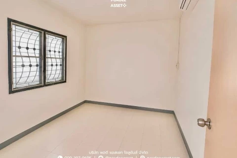 คอนโด บ้านเอื้ออาทร ติวานนท์ (บางกะดี)'s gallery image at 3