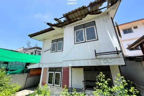 แกลลอรี่ของ ที่ดิน ขนาด 30 ตร.ว. ซอยจรัญสนิทวงศ์ 46 รูปที่ 3
