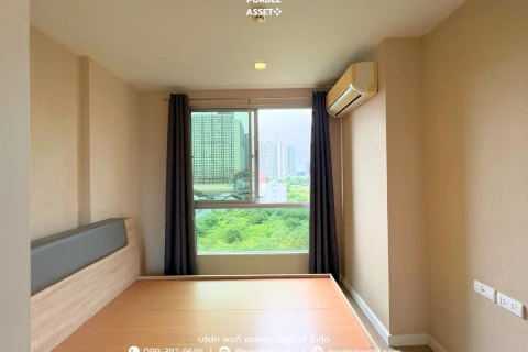 คอนโด เมโทร ลักซ์ พระราม 4's gallery image at 3