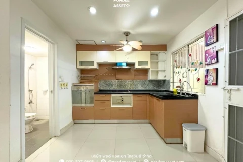พฤกษาวิลล์50/1 รามคำแหง ซอยมิสทีน's gallery image at 3