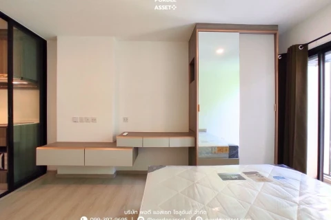 ให้เช่า คอนโด เคนซิงตัน พหลโยธิน63's gallery image at 3