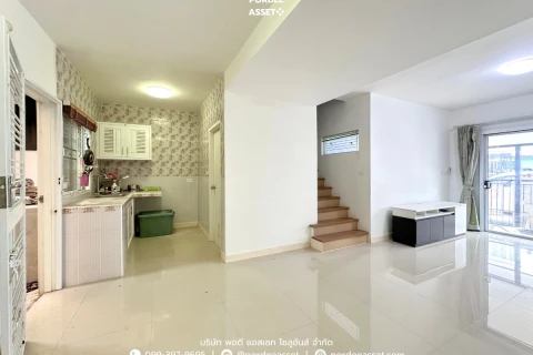 หมู่บ้านพฤกษาวิลล์72 นครอินทร์-พระเงิน's gallery image at 3