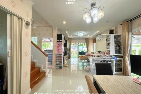 ศุภาลัย โมด้า ปิ่นเกล้า-พุทธมณฑลสาย3's gallery image at 4