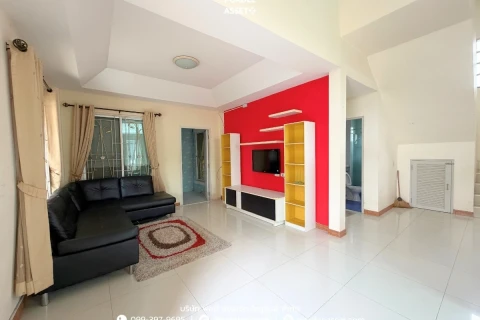 บ้านสินทรัพย์ 2 รังสิต-คลอง 4's gallery image at 3