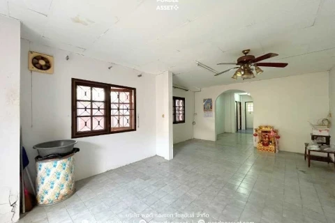 แกลลอรี่ของ หมู่บ้านหลักสี่แลนด์ ซ.โกสุมรวมใจ39 รูปที่ 3