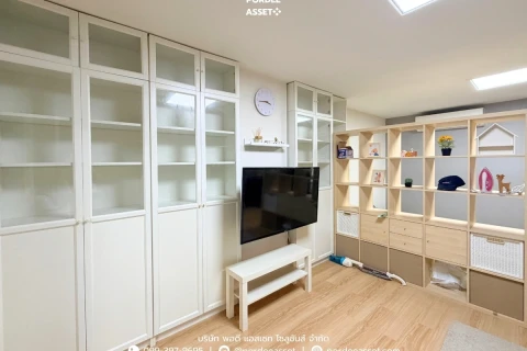รัชดาซิตี้ คอนโด's gallery image at 3