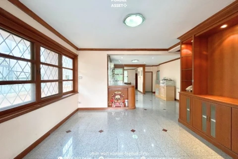 ปัญจทรัพย์ ไพรเวทโฮม เฟส 2's gallery image at 3