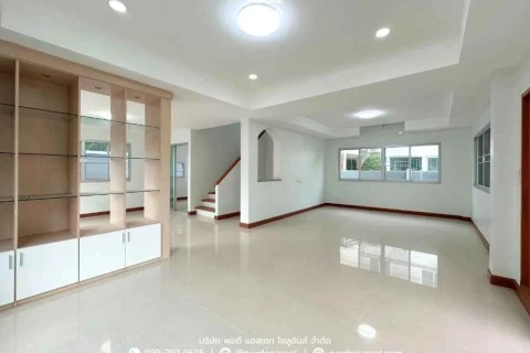 ศุภาลัย การ์เด้นวิลล์ ติวานนท์-ปทุมธานี's gallery image at 3