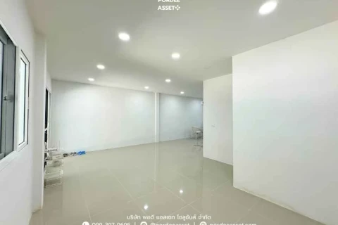 แกลลอรี่ของ หมู่บ้านประชากรไทย ลาดพร้าว 93 รูปที่ 4