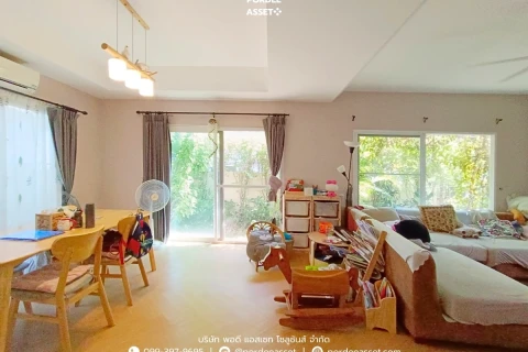 มัณฑนา เลค วัชรพล (เฟส2) 的画廊图 3