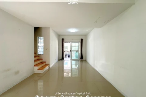 บ้านพฤกษา 95/2 ซ.กันตนา-วงแหวน 的画廊图 3