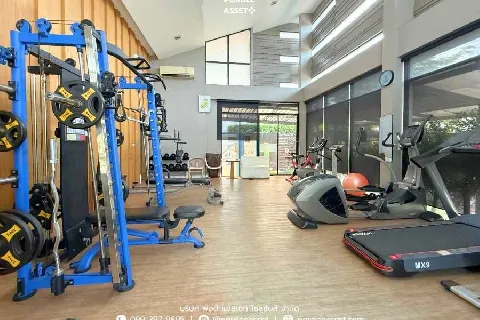 แกลลอรี่ของ บ้านเดี่ยว หมู่บ้าน เนอวานา บียอนด์ ไลท์ พระราม 9 รูปที่ 39