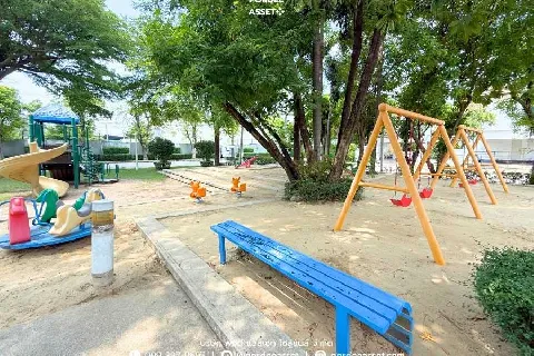 แกลลอรี่ของ บ้านเดี่ยว หมู่บ้าน เนอวานา บียอนด์ ไลท์ พระราม 9 รูปที่ 41