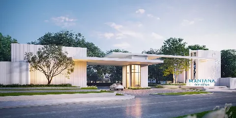 มัณฑนา บรมฯ-ทวีวัฒนา บ้านทำเลปิ่นเกล้า เริ่ม 15 ล. 的画廊图 2