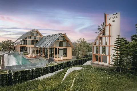 🔥ขายด่วน🔥บ้านเดี่ยว2ชั้น Venue ID ปิ่นเกล้า-ศาลา's gallery image at 23