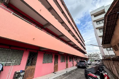 แกลลอรี่ของ 🔥ขายด่วน🔥อพาร์ทเม้นท์/หอพักอ้อมใหญ่ 50ห้อง 200วา รูปที่ 5