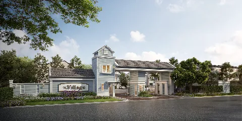 THE VILLAGE CHAIYAPHRUEK - WONGWAEN
