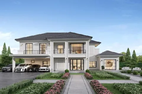 แกลลอรี่ของ LADDAROM NEW RATCHAPHRUEK รูปที่ 5