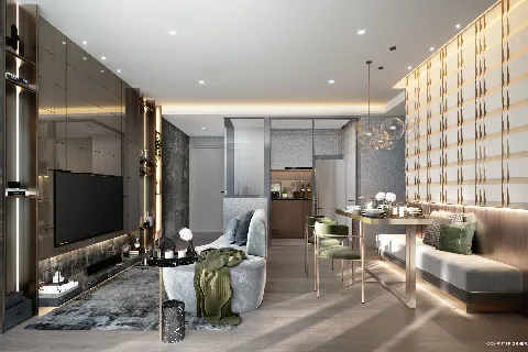 QUINTARA PHUME SUKHUMVIT 39 的画廊图 5