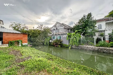 🔥ขายด่วน🔥ที่ดินเปล่าถมแล้ว 71.4 ตร.วา กฤษดานคร31's gallery image at 6