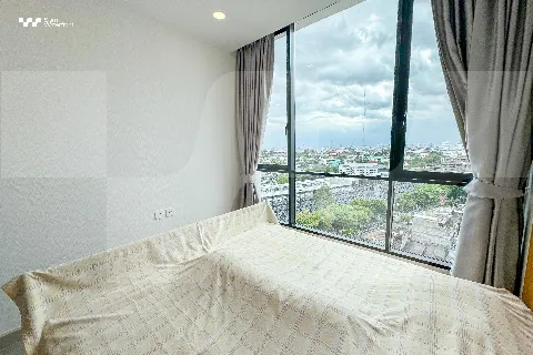 แกลลอรี่ของ 🔥ขายด่วน🔥Supalai Premier สามเสน-ราชวัตร รูปที่ 6