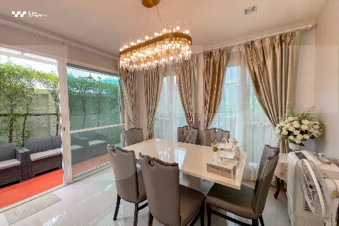 🔥ขายด่วน🔥บ้านเดี่ยว2ชั้น แกรนดิโอ เพชรเกษม 81 的画廊图 6