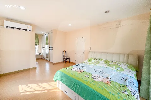 🔥ขายด่วน🔥บ้านเดี่ยว2ชั้น เวสเทิร์นทาวน์ นนทบุรี's gallery image at 7