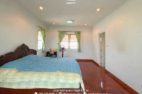 แกลลอรี่ของ ชัยพฤกษ์ บางบัวทอง รูปที่ 5