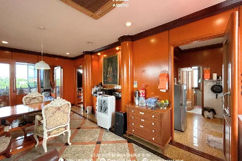 บ้านเดี่ยว 4 ชั้น พุทธมณฑลสาย2 的画廊图 4