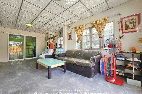 แกลลอรี่ของ บ้านแฝด บ้านสวนนครชัยศรี รูปที่ 4