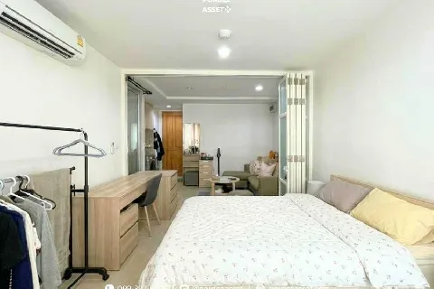 แกลลอรี่ของ เดอะ สเตชั่น สาทร-บางรัก รูปที่ 4