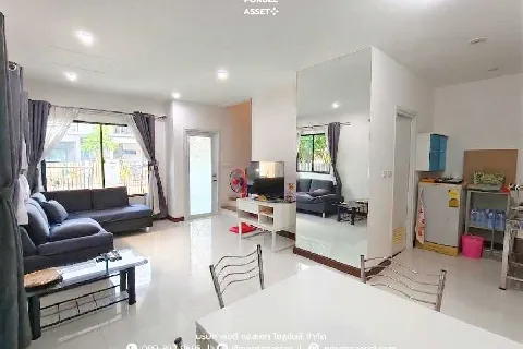 แกลลอรี่ของ เดอะแพลนท์ เนเชอร่า วงแหวน-ลำลูกกา คลอง 5 รูปที่ 4