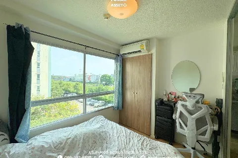 แกลลอรี่ของ คอนโด ลุมพินี วิลล์ อ่อนนุช-ลาดกระบัง รูปที่ 4