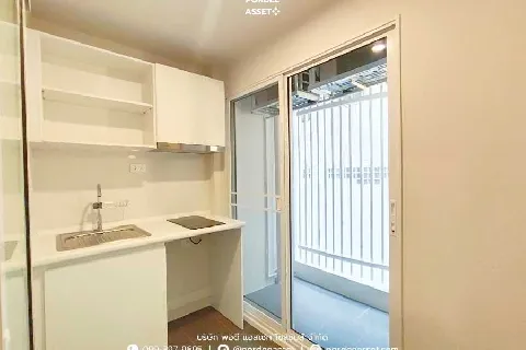 แกลลอรี่ของ คอนโด บลู พหลโยธิน 35 (ขนาด 28 ตร.ม.) รูปที่ 4