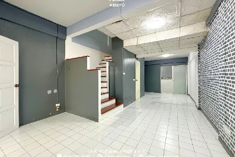 แกลลอรี่ของ ทาวน์เฮ้าส์ ศุภาลัยวิลล์ รัตนาธิเบศร์ รูปที่ 4