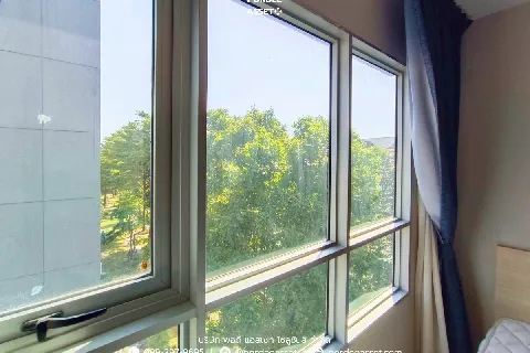 แกลลอรี่ของ คอนโด แอสปาย สาทร-ตากสิน (บริคโซน) "ห้องมุม" รูปที่ 4