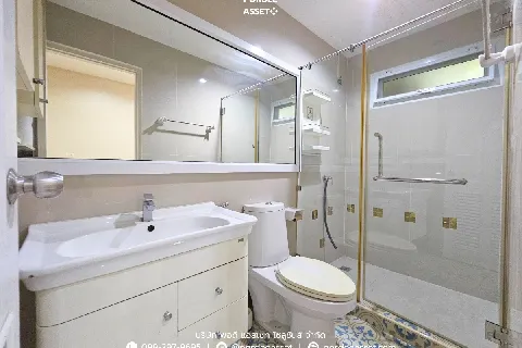 แกลลอรี่ของ ขายถูก!! ทาวน์โฮม 3 ชั้น เดอะสตอรี่ ราชพฤกษ์ รูปที่ 4