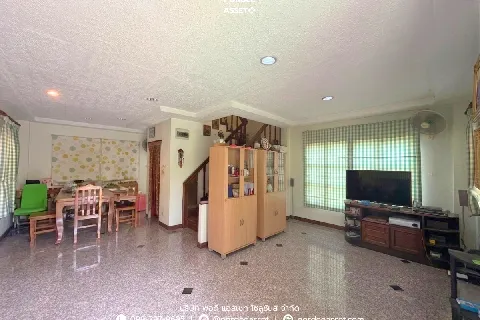 ขาย!! บ้านเดี่ยว สิรินดา บางขุนเทียน 的画廊图 4