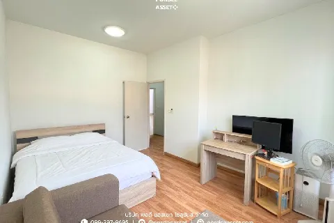 แกลลอรี่ของ ทาวน์โฮม 2 ชั้น  ดรีมวิลล์3 ราชพฤกษ์-สวนผัก 32 รูปที่ 4